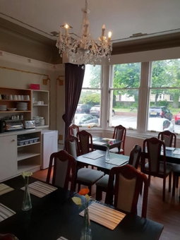 Boreland Lodge Hotel, Dunfermline, United Kingdom