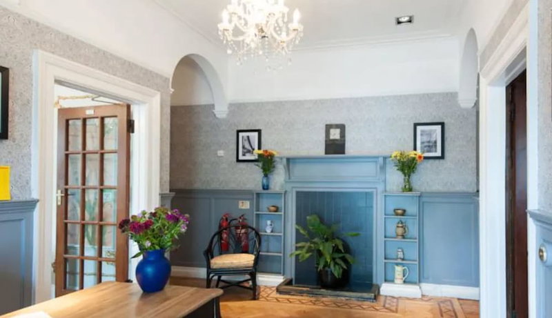 Boreland Lodge Hotel, Dunfermline, United Kingdom