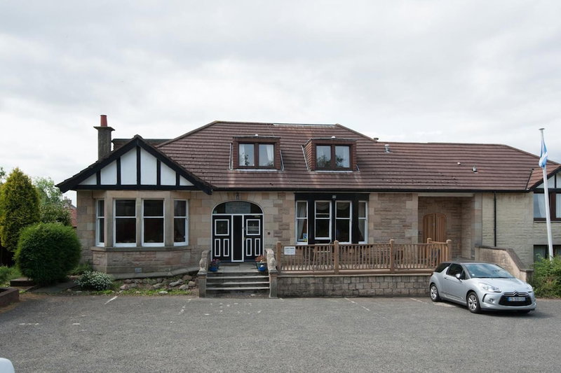 Boreland Lodge Hotel, Dunfermline, United Kingdom