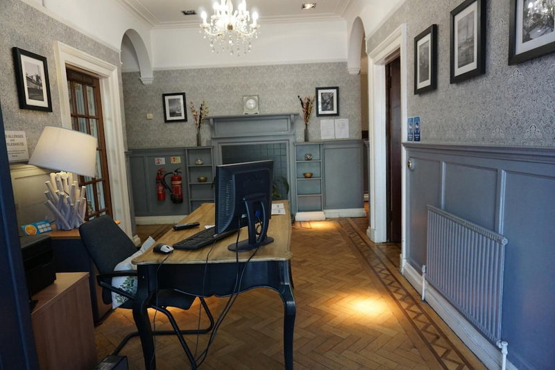 Boreland Lodge Hotel, Dunfermline, United Kingdom