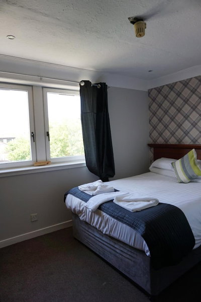 Boreland Lodge Hotel, Dunfermline, United Kingdom