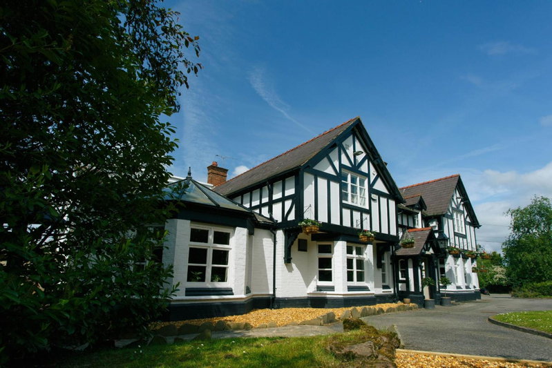 Egerton Arms, Chester, United Kingdom