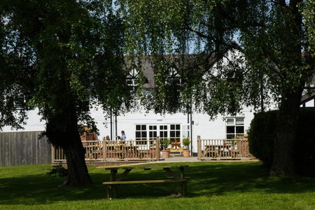 Egerton Arms, Chester, United Kingdom