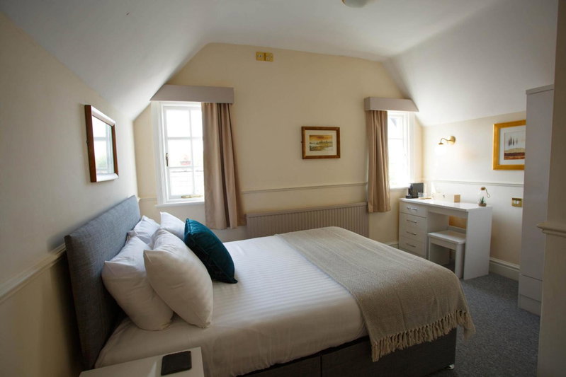 Egerton Arms, Chester, United Kingdom