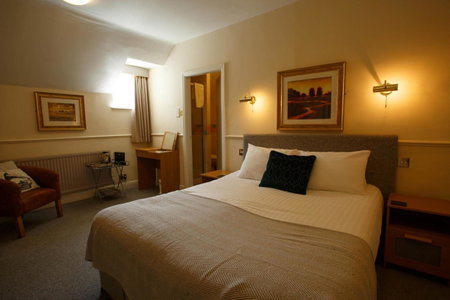 Egerton Arms, Chester, United Kingdom