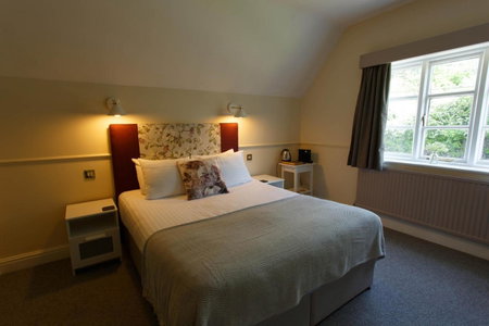 Egerton Arms, Chester, United Kingdom