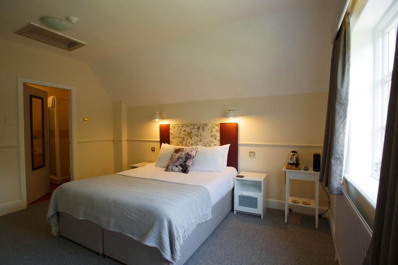 Egerton Arms, Chester, United Kingdom