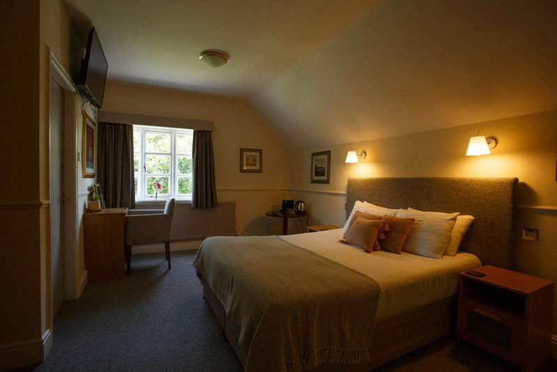 Egerton Arms, Chester, United Kingdom