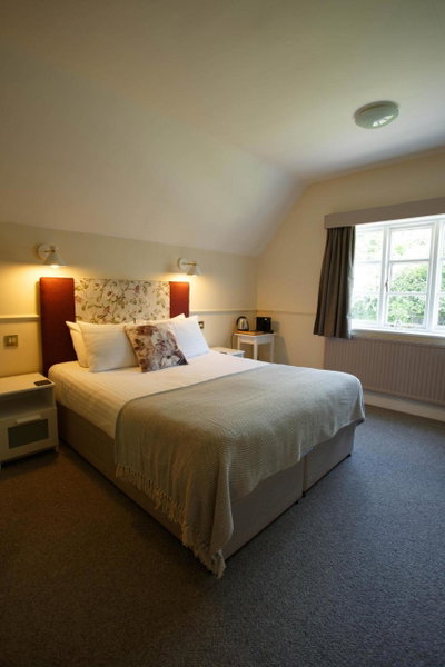 Egerton Arms, Chester, United Kingdom