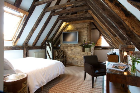 Eckington Manor, Pershore, United Kingdom