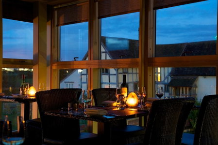 Eckington Manor, Pershore, United Kingdom