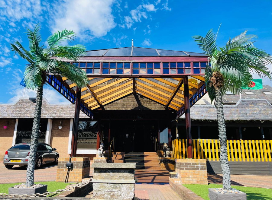 Lovat Hotel, Perth, United Kingdom