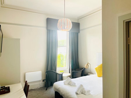 Lovat Hotel, Perth, United Kingdom