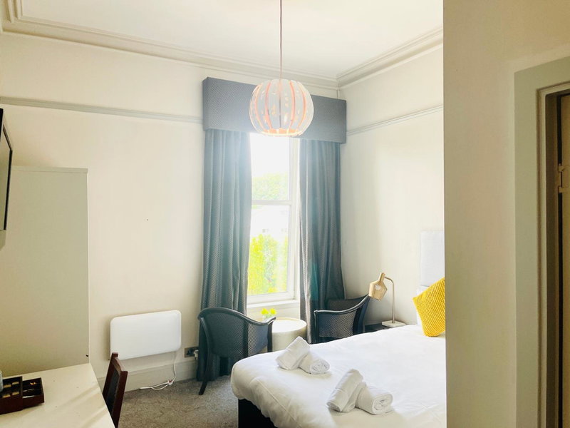 Lovat Hotel, Perth, United Kingdom