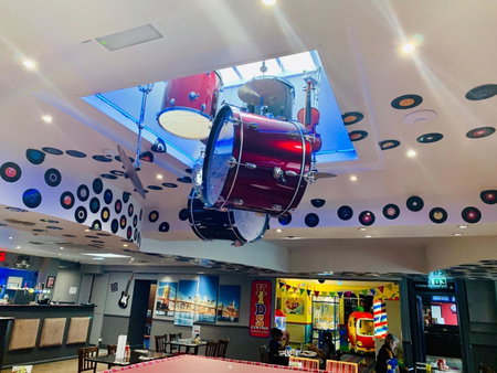 Lovat Hotel, Perth, United Kingdom