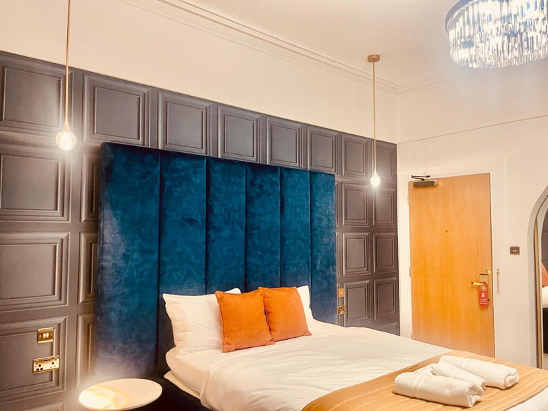 Lovat Hotel, Perth, United Kingdom