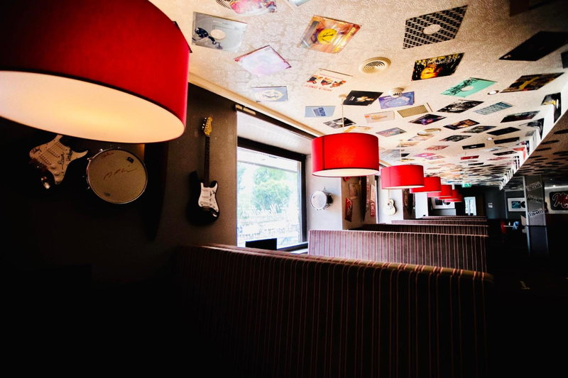 Lovat Hotel, Perth, United Kingdom
