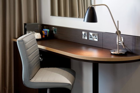 Premier Inn Exeter Central St Davids, Exeter, United Kingdom