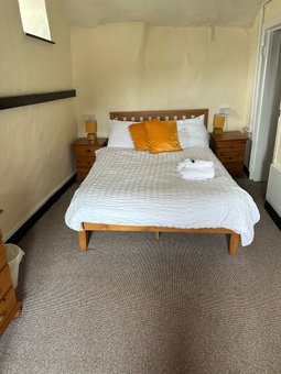 Kings Arms Inn, Exeter, United Kingdom