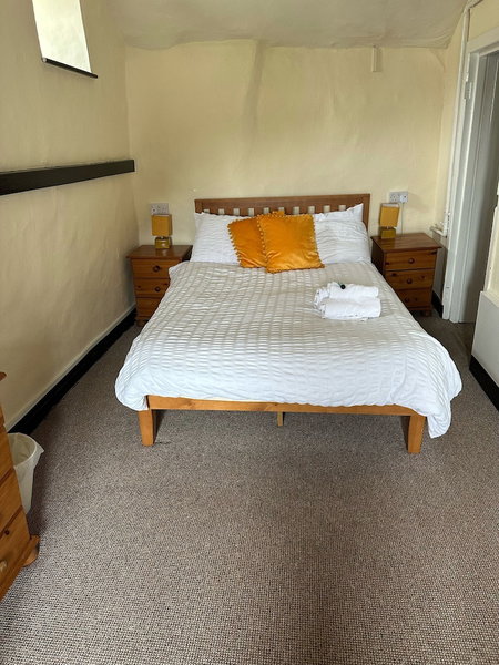 Kings Arms Inn, Exeter, United Kingdom