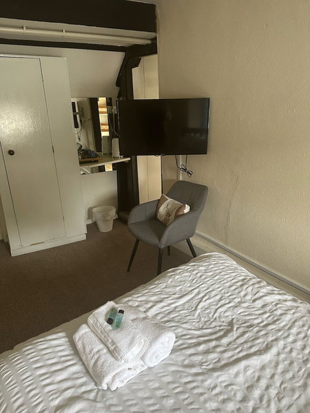Kings Arms Inn, Exeter, United Kingdom