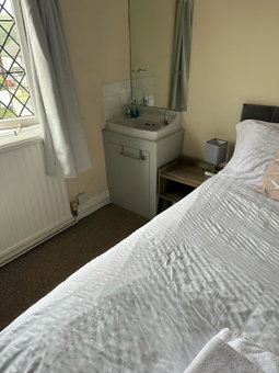 Kings Arms Inn, Exeter, United Kingdom
