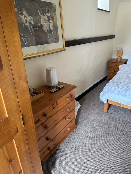 Kings Arms Inn, Exeter, United Kingdom