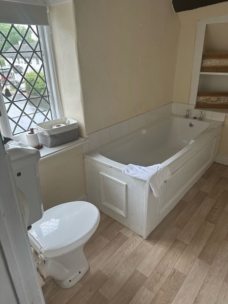 Kings Arms Inn, Exeter, United Kingdom