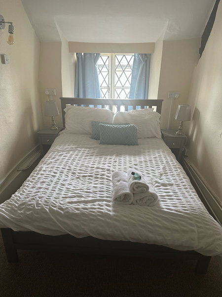 Kings Arms Inn, Exeter, United Kingdom