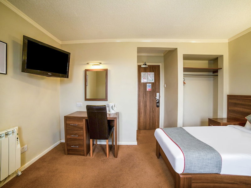 The Continental Hotel Derby, Derby, United Kingdom