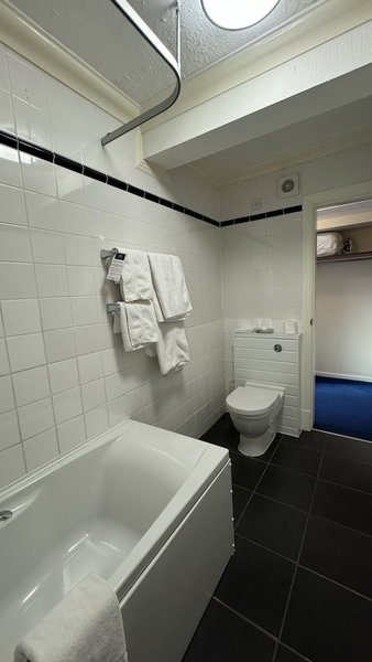The Continental Hotel Derby, Derby, United Kingdom
