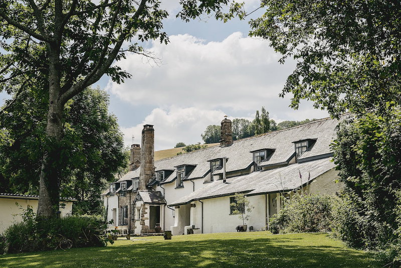Weeke Barton, Exeter, United Kingdom