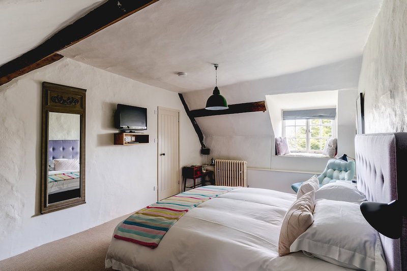 Weeke Barton, Exeter, United Kingdom