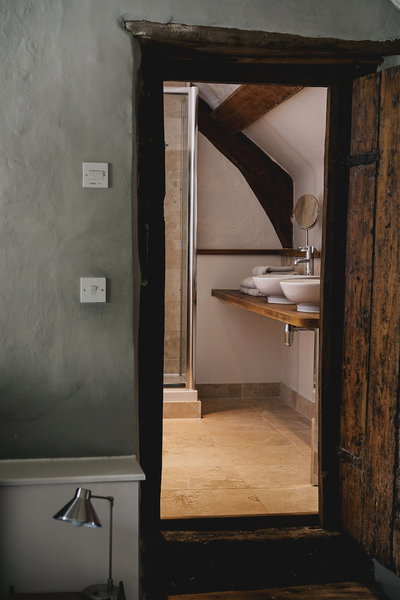 Weeke Barton, Exeter, United Kingdom