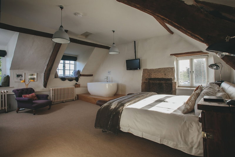 Weeke Barton, Exeter, United Kingdom