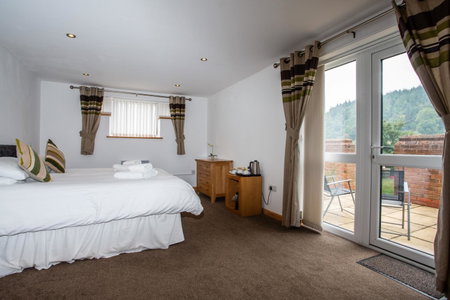 The Windmill Inn, Watchet, United Kingdom