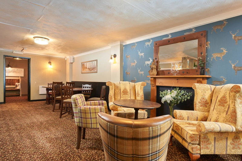 The Windmill Inn, Watchet, United Kingdom