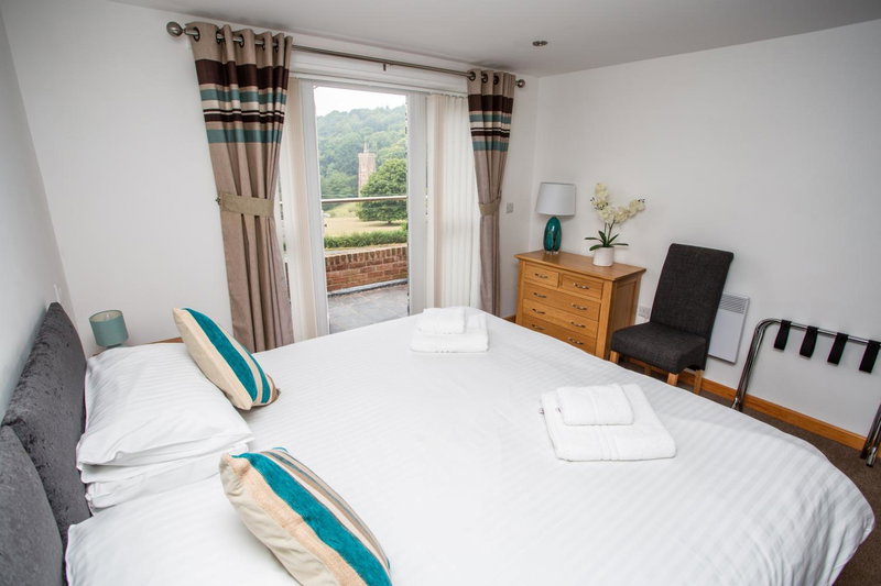 The Windmill Inn, Watchet, United Kingdom