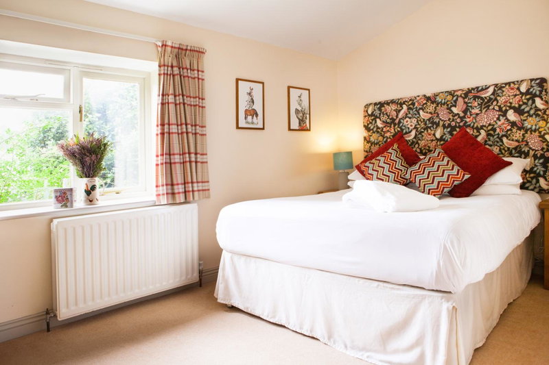 Banbury Hill Farm Bed & Breakfast, Charlbury, United Kingdom