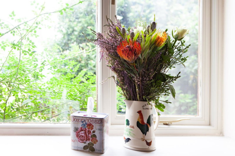 Banbury Hill Farm Bed & Breakfast, Charlbury, United Kingdom