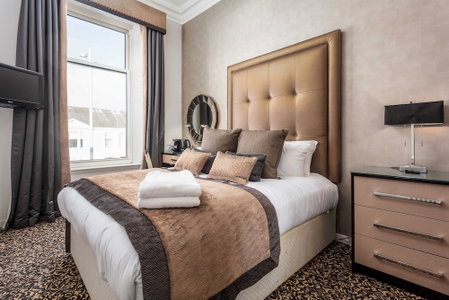 The Kylestrome Hotel, Ayr, United Kingdom