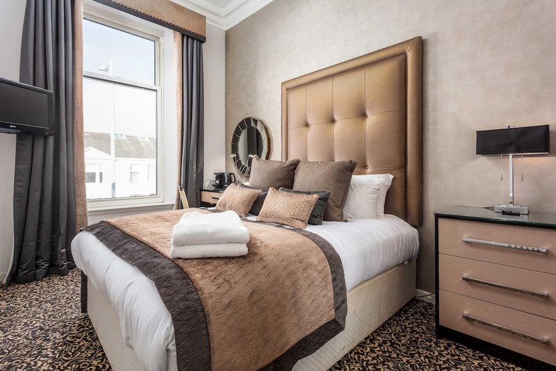The Kylestrome Hotel, Ayr, United Kingdom