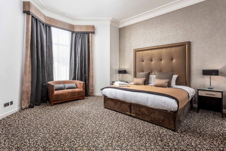 The Kylestrome Hotel, Ayr, United Kingdom