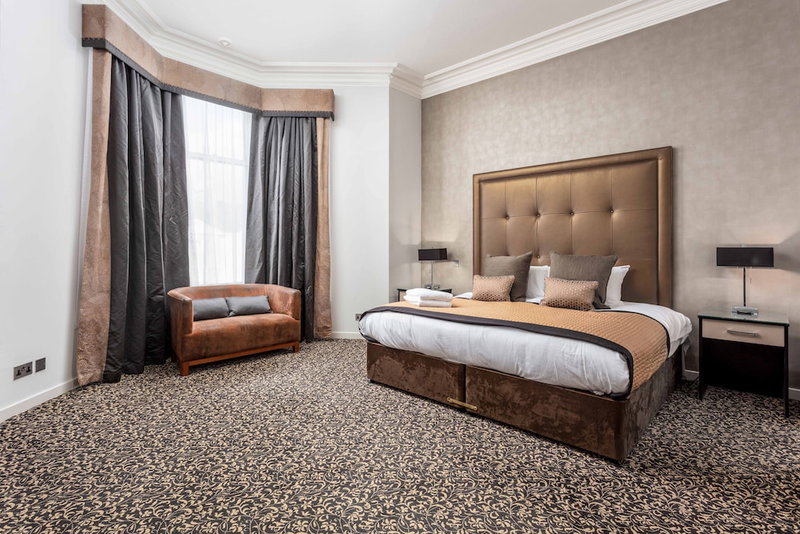 The Kylestrome Hotel, Ayr, United Kingdom