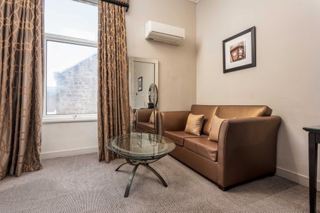 The Kylestrome Hotel, Ayr, United Kingdom