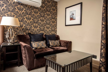 The Kylestrome Hotel, Ayr, United Kingdom