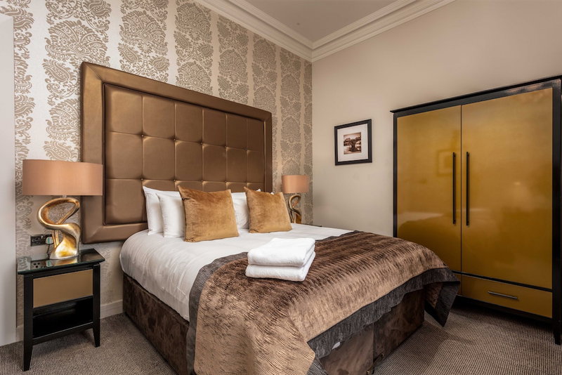 The Kylestrome Hotel, Ayr, United Kingdom