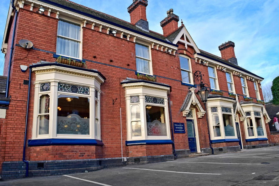 The Seven Stars, Stourbridge, United Kingdom