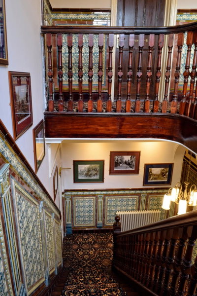 The Seven Stars, Stourbridge, United Kingdom