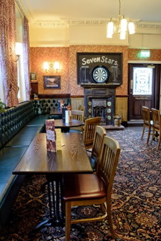 The Seven Stars, Stourbridge, United Kingdom